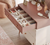Cómoda Elegance - Muebles Más Chicos