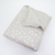 Acolchado Plaza Estrellas Blancas - comprar online