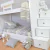 Cama Superpuesta Pleno con Cajonera - tienda online