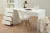 Escritorio Pleno Modular Simple - comprar online