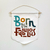 Banderín decorativo Born Fabulous - comprar online