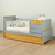 Funcional Sienna Gris - comprar online