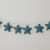 Guirnalda Estrella Lisa - comprar online