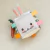 Cubo Sensorial Conejo