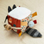 Cubo Sensorial Mapache - comprar online