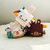 Cubo Sensorial Conejo - tienda online