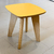 Banquito de madera Mango - OUTLET - comprar online