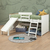 Baranda Protección 85 cm - Muebles Más Chicos