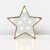 Velador Led Estrella Sweet - comprar online