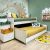 Cama Nido Light Convertible + Escalera Cajonera - comprar online