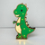 Velador Led Dino Sweet - comprar online