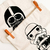 Contenedor stormtrooper manijas de cuero en internet
