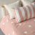Acolchado Flores Blancas - comprar online