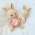 Kit Coneja Beige Vestido