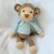 Monito Tejido Vison Buzo