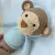 Monito Tejido Vison Buzo - comprar online