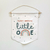 Banderín decorativo Little One - comprar online