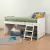 Cama Mini Puente Light - comprar online