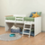 Cama Mini Puente Light - Muebles Más Chicos