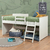 Cama Mini Puente Light - comprar online