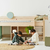 Mini Puente Play con Baranda y Escalera - Muebles Más Chicos