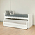 Cama Nido Ranurada - comprar online