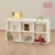 Mueble Montessori M Laqueado Blanco - comprar online