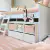 Mueble Montessori Neo con cajones