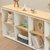 Mueble Montessori L - Muebles Más Chicos
