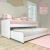 Cama Nido Light Montessori (soymamaypediatra) - comprar online