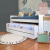 Cama Nido Light Blanca - comprar online