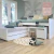 Cama Nido Ranurada - comprar online