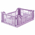 Caja plástica Mediana - tienda online