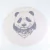 Playmat Animal Panda