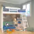 Cama Puente Pleno Alta Light - comprar online
