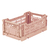 Caja Plástica Chica - tienda online