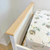 Suplemento de Colchón para Cama Nido Superior Bambú y Ranurada - Muebles Más Chicos