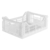 Caja plástica Mediana - comprar online
