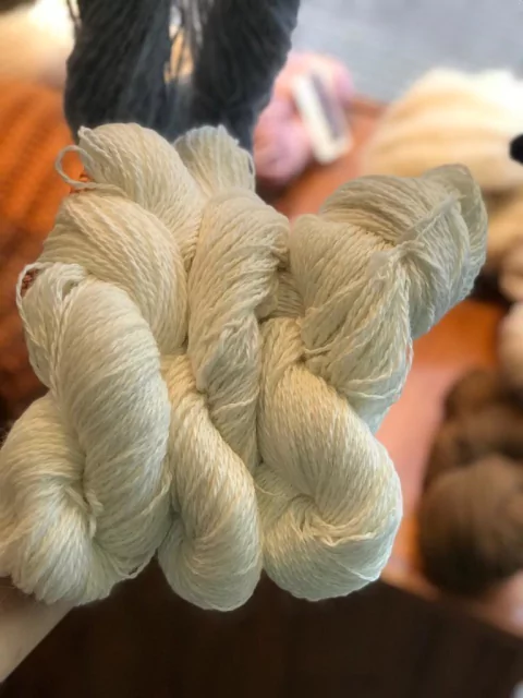 ANGORA 100% (50 Grs.)