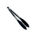 Imagem do Pinça Pegador Culinário Silicone 30 Cm Multiuso Inox Fritura Preto - WD