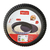 Assadeira Forma de Torta Redonda Antiaderente com Fundo Removível - WD  Produzida para garantir que suas receitas deslizem facilmente para fora, esta forma antiaderente é perfeita para o serviço, além de contar com fundo removível, facilitando ainda mais!