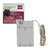 Fio De Fada LED Decoração Cordão De Luz 5 Metros - Rosa - WD - comprar online