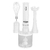 Kit Mixer, Processador e Batedor De Alimentos 3 Em 1 127V - Sortida - WD - Embalike Festas e Confeitaria