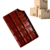 Atacado 10 Bandejas Barra de Chocolate Acrílico - comprar online