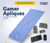 Folha de Modelagem Gamer Apliques Geek Cod 880 - Porto Formas na internet