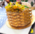 Forma Molde de Chocolate Textura Para Bolo 3D Cake Lapidado Com Ondas 867 - Porto Formas