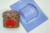 Molde Para Chocotone Especial Recheado Grande Cod 90 - Porto Formas - comprar online