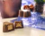 Molde Para Bolacha Bonequinho de Natal Recheado Cod 85 - Porto Formas - Embalike