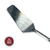 Espátula em Aço Inox 25cm Para Confeitaria Bolos e Tortas - WD