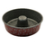 Forma de Bolo 22cm - Vermelho  Realize as mais variadas receitas de bolos, tortas e pudins utilizando a forma ideal! Totalmente desenvolvida com alumínio antiaderente, a forma vai proporcionar maior praticidade no dia a dia dentro da cozinha, graças ao ma